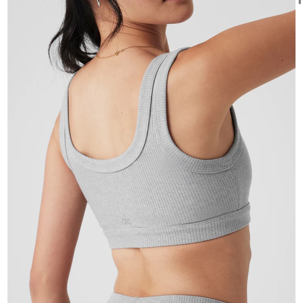 Alo Yoga Wellness Bra